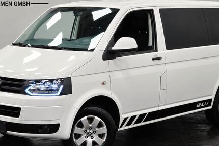 VW T5 Transporter 175.000 km 12.500 &euro; Dülmen 48249