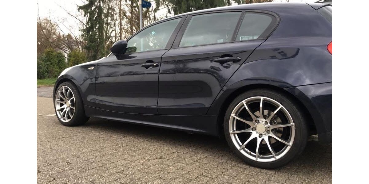 BMW 118 290.000 km 1.399 &euro; Haltern am See 45721