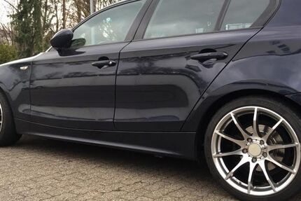 BMW 118 290.000 km 1.599 &euro; Haltern am See 45721