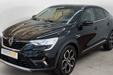 Renault Arkana 47.873 km 19.889 &euro; Dinslaken 46539