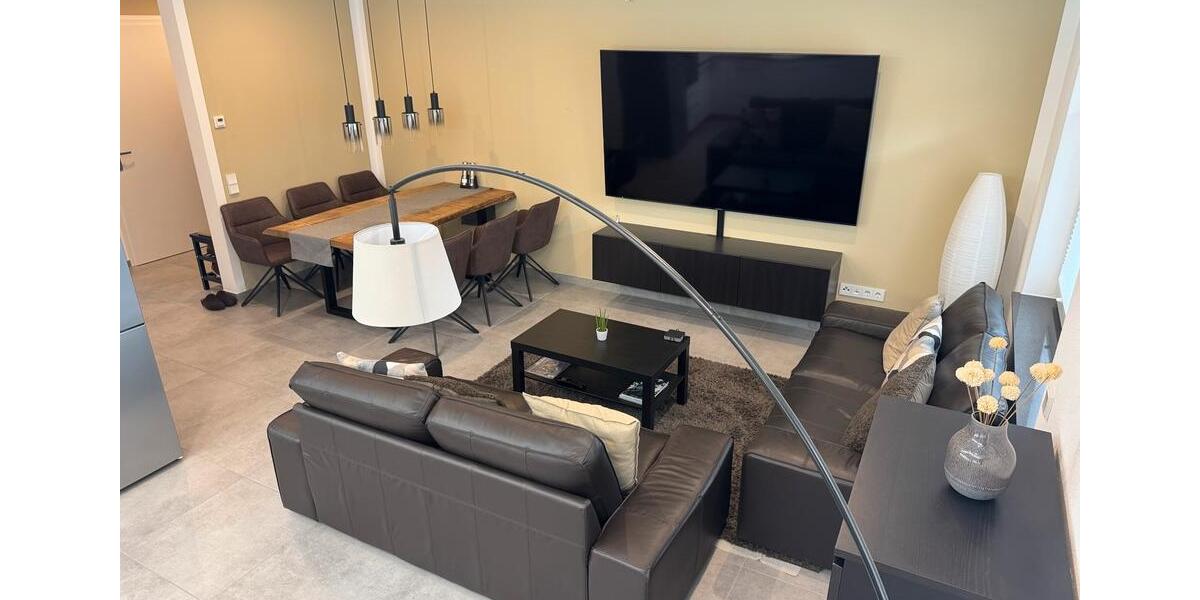 Erdgeschoßwohnung Oberhausen Alt-Oberhausen - 2 Zimmer, 54 m&sup2;, 1.090&euro; | Angebot:26606750
