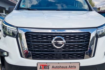 Nissan Primastar 120.000 km 21.700 &euro; Bottrop 46238