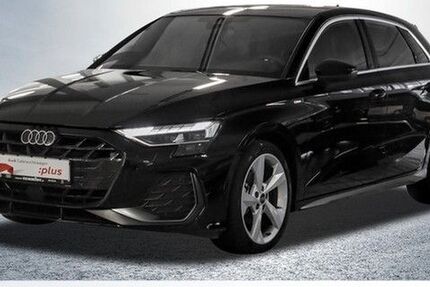 Audi A3 15.690 km 33.940 &euro; Lünen 44534