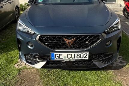 Cupra Formentor 69.850 km 22.999 &euro; Gelsenkirchen 45892