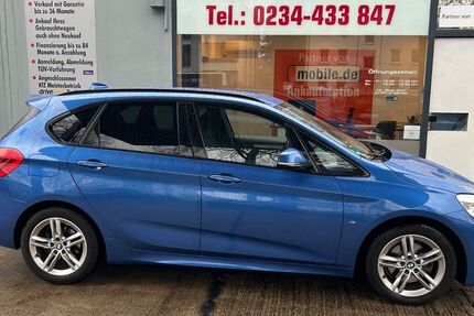 BMW 220 83.677 km 17.950 &euro; Bochum 44795