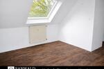 Dachgeschoßwohnung Essen Frillendorf - 3.5 Zimmer, 42 m&sup2;, 350&euro; | Angebot:26025407