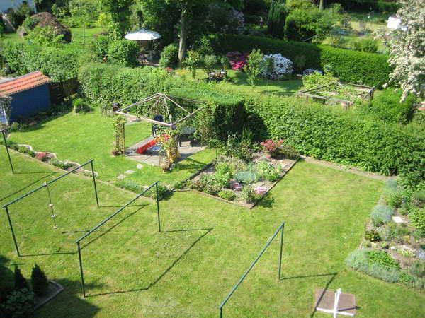 Erdgeschoßwohnung Dortmund Gartenstadt - 3 Zimmer, 76 m&sup2;, 699&euro; | Angebot:26586821