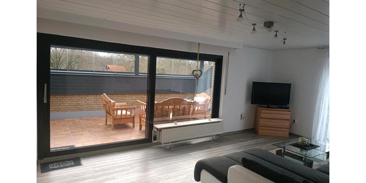 Etagenwohnung Selm - 4 Zimmer, 100 m&sup2;, 15&euro; | Angebot:25809447