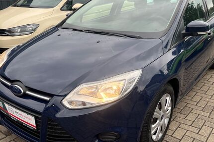 Ford Focus 100.000 km 2.499 &euro; Marl 45772