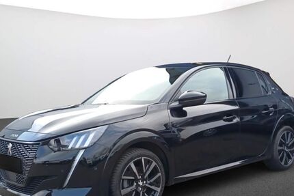 Peugeot 208 33.317 km 20.770 &euro; Dülmen 48249