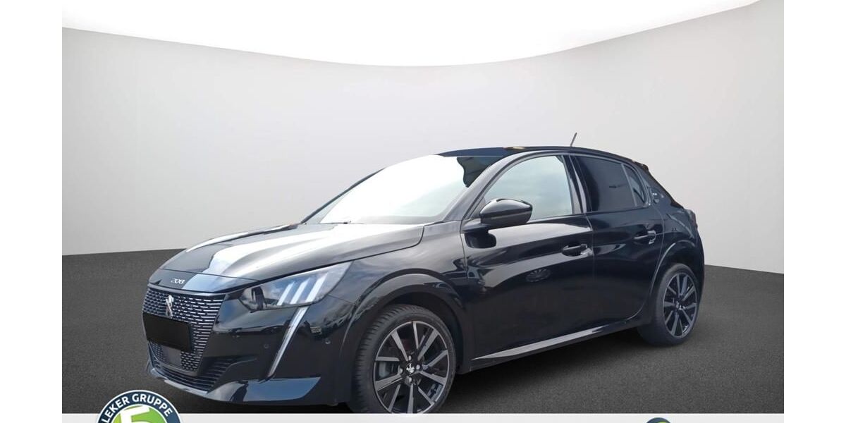 Peugeot 208 33.317 km 20.770 &euro; Dülmen 48249