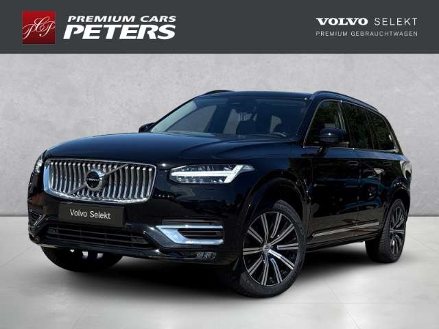 Volvo XC90 37.706 km 52.390 &euro; Dortmund 44143