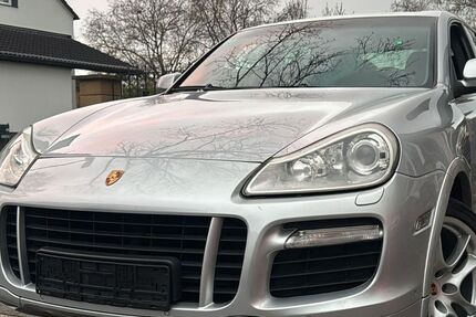 Porsche Cayenne 254.000 km 10.950 &euro; Herne 44652