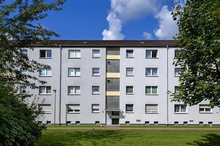 Wohnung Hattingen - 3.5 Zimmer, 72 m&sup2;, 619&euro; | Angebot:26003882