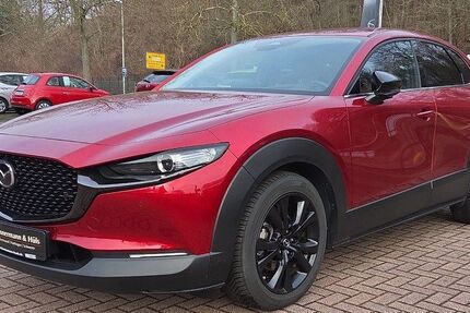 Mazda CX-30 22.703 km 25.190 &euro; Hattingen 45527
