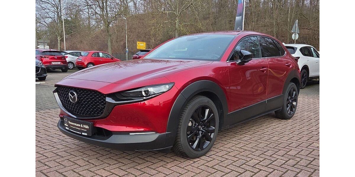 Mazda CX-30 22.703 km 25.190 &euro; Hattingen 45527