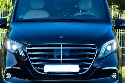 Mercedes-Benz Vito 65.250 km 74.900 &euro; Essen 45326