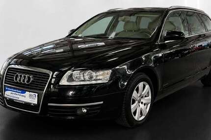 Audi A6 235.000 km 6.999 &euro; Witten 58454