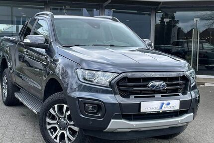 Ford Ranger 75.283 km 29.890 &euro; Dülmen 48249