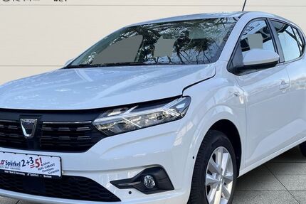 Dacia Sandero 8.850 km 15.980 &euro; Bochum 44809