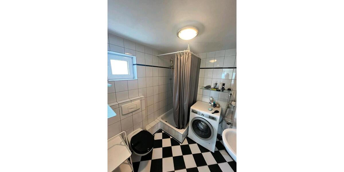 Erdgeschoßwohnung Hattingen - 1 Zimmer, 32 m&sup2;, 400&euro; | Angebot:26538390