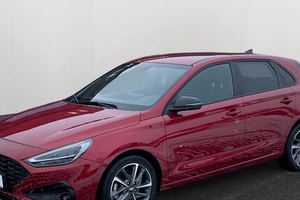 Hyundai i30 16.732 km 19.790 &euro; Lüdinghausen 59348