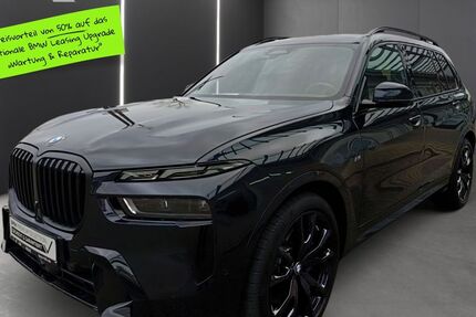 BMW X7 25.708 km 90.799 &euro; Bottrop 46236