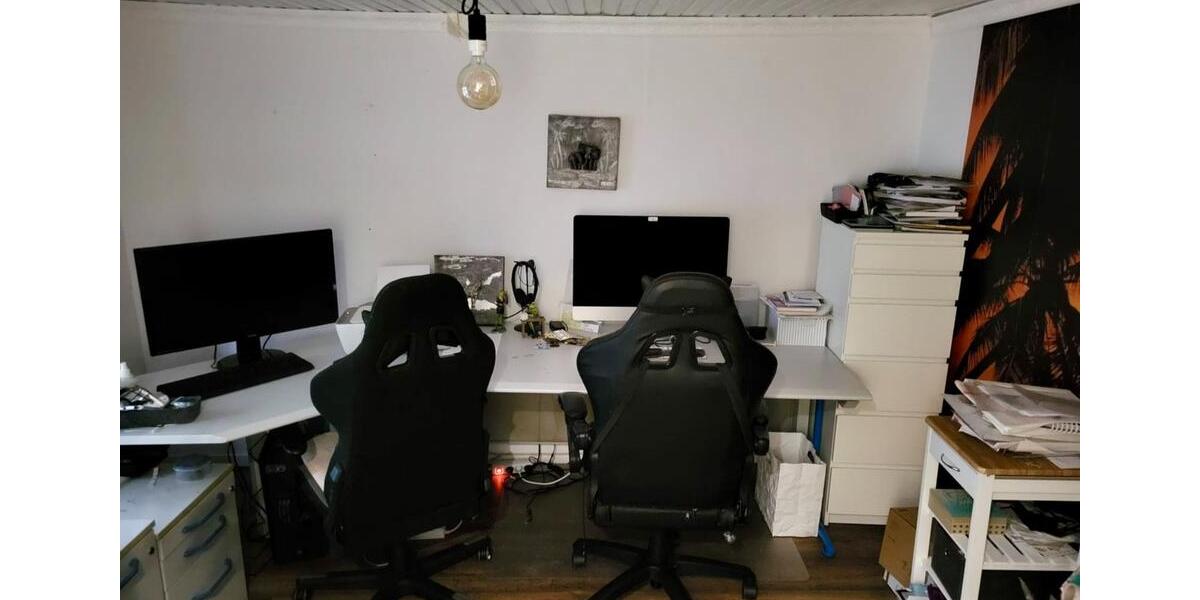 Erdgeschoßwohnung Bochum Bochum-Südwest - 3.5 Zimmer, 95 m&sup2;, 800&euro; | Angebot:25749484