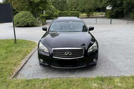 INFINITI M30 285.000 km 5.500 &euro; Lünen 44536