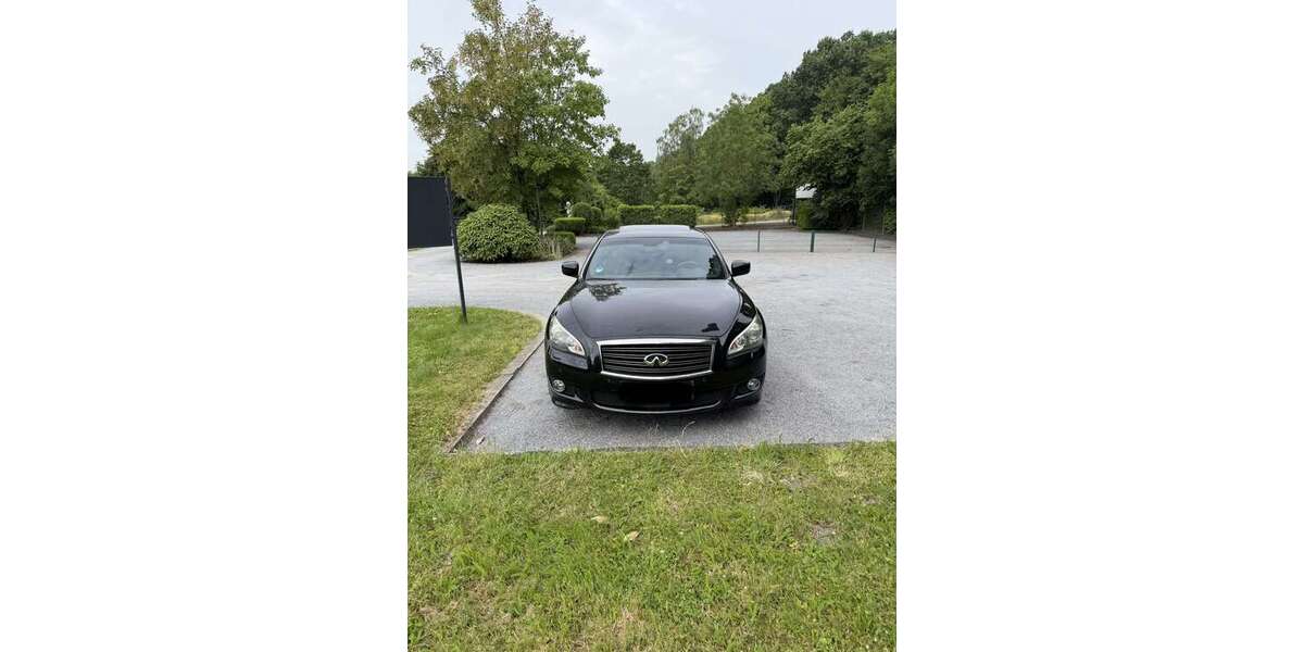 INFINITI M30 285.000 km 5.500 &euro; Lünen 44536