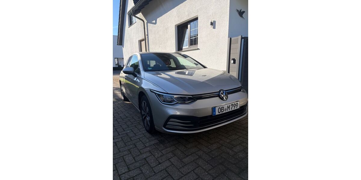 VW Golf 16.000 km 22.999 &euro; Dinslaken 46535