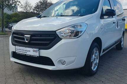 Dacia Dokker 99.876 km 11.499 &euro; Essen 45326