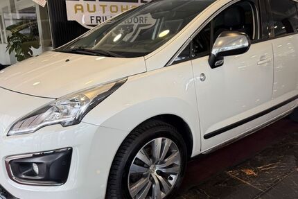 Peugeot 3008 133.543 km 8.450 &euro; Essen 45139
