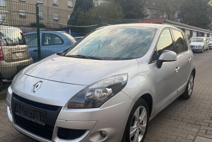 Renault Scenic 255.000 km 2.300 &euro; Essen 45143