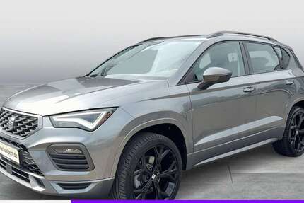 Seat Ateca 22.920 km 26.975 &euro; Dortmund-Marten 44379