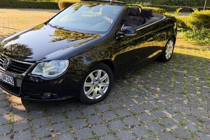 VW Eos 221.243 km 6.999 &euro; Lünen 44534