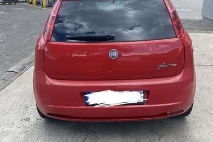 Fiat Grande Punto 183.676 km 1.600 &euro; Oberhausen, Stadt 46145