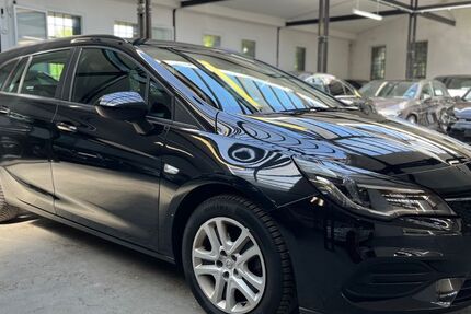 Opel Astra 137.000 km 7.250 &euro; Velbert 42551