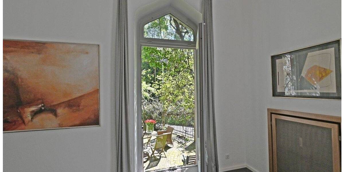 Etagenwohnung Essen Werden - 6 Zimmer, 214 m&sup2;, 634.000&euro; | Angebot:25663251