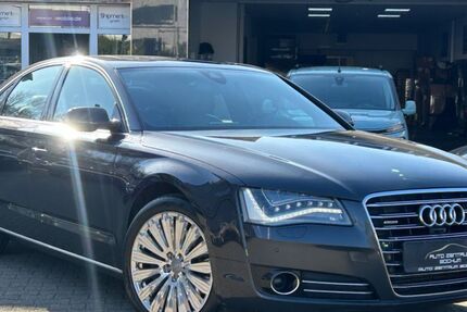 Audi A8 359.028 km 12.471 &euro; Bochum 44894
