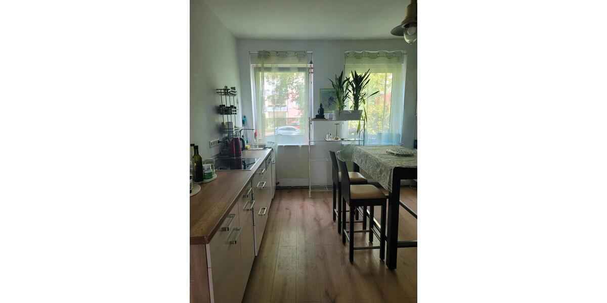 Erdgeschoßwohnung Bochum Werne - 2 Zimmer, 57 m&sup2;, 150.000&euro; | Angebot:26222344