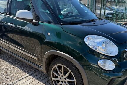Fiat 500L 285.000 km 5.499 &euro; Essen 45355