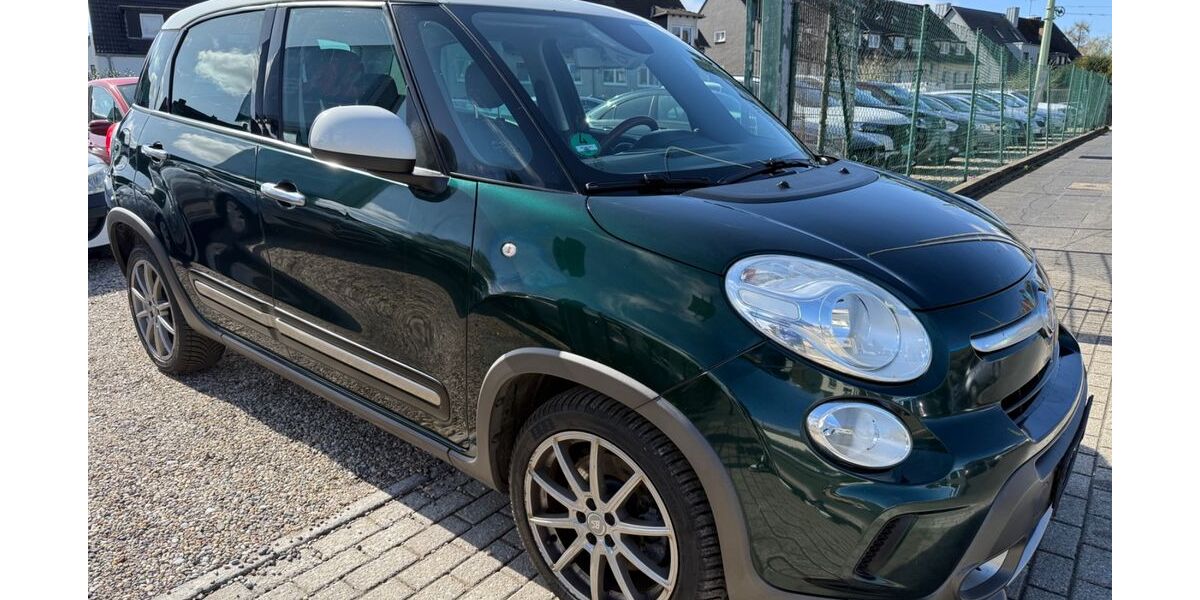 Fiat 500L 285.000 km 5.499 &euro; Essen 45355