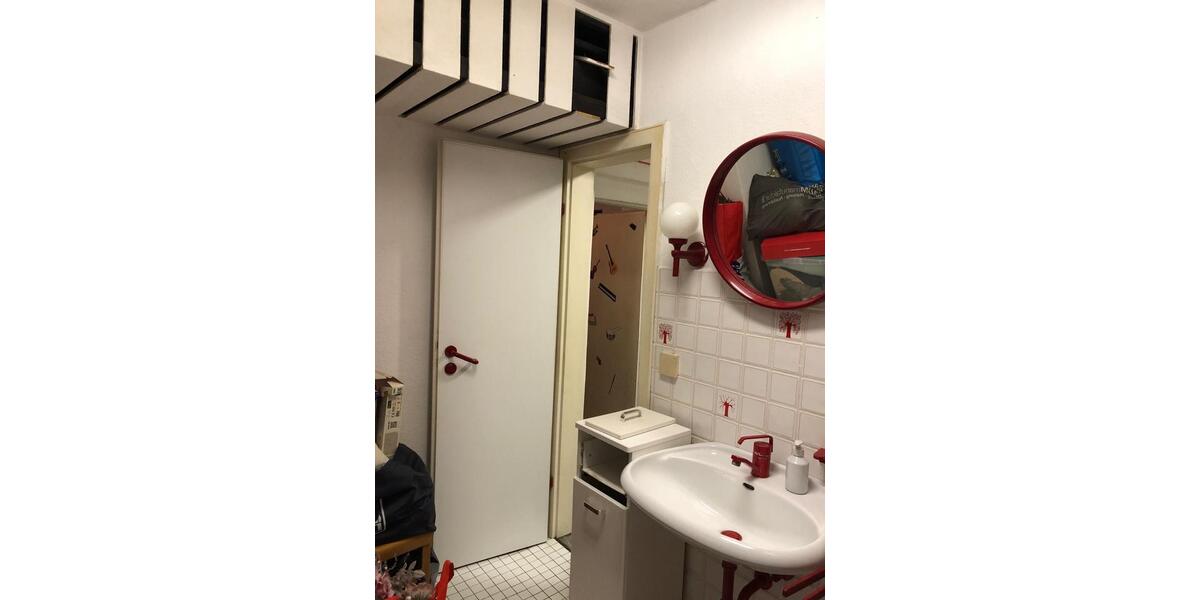 Erdgeschoßwohnung Bochum - 3 Zimmer, 93 m&sup2;, 1.580&euro; | Angebot:25481597