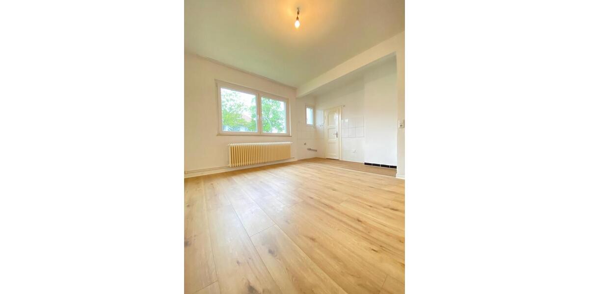 Erdgeschoßwohnung Recklinghausen Hillerheide - 2 Zimmer, 57 m&sup2;, 405&euro; | Angebot:26570899