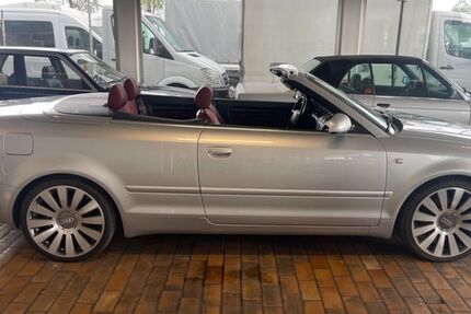 Audi A4 131.000 km 5.980 &euro; Herten 45701