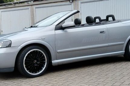 Opel Astra 170.984 km 2.850 &euro; Dinslaken 46537