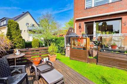 Haus Essen Stadtbezirk III - 8 Zimmer, 160 m&sup2;, 429.000&euro; | Angebot:26249419