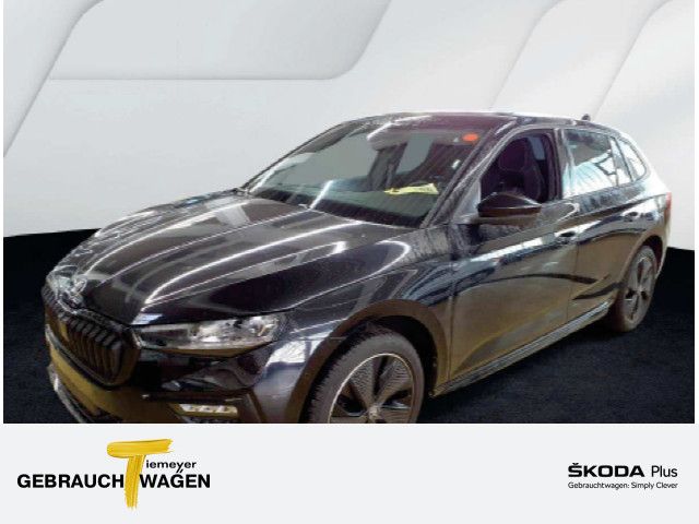 Skoda Scala 26.478 km 27.770 &euro; Bochum 44809