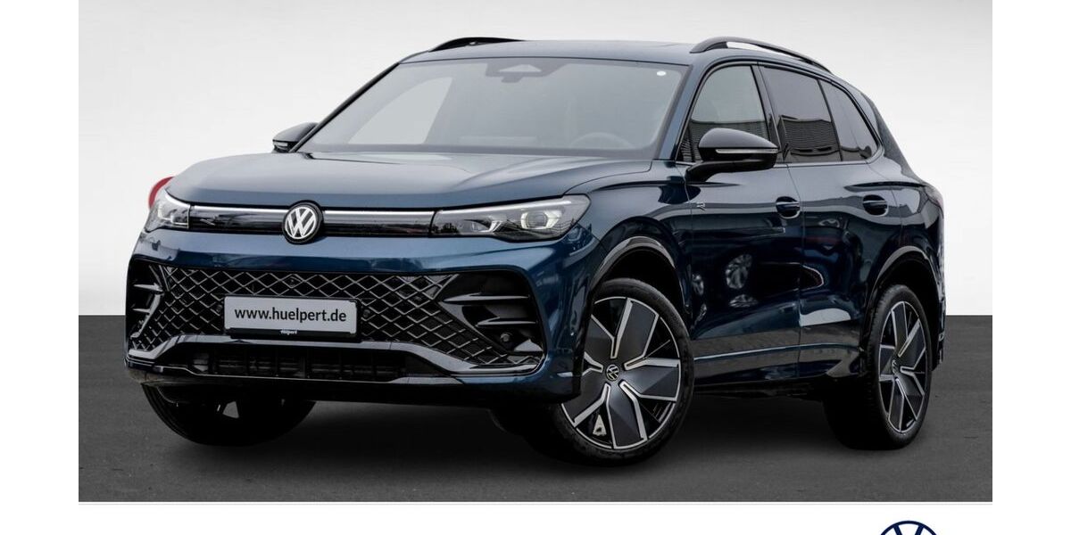 VW Tiguan 4.590 km 46.990 &euro; Dortmund 44379